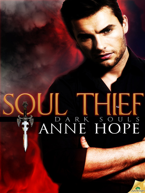 Title details for Soul Thief by Anne Hope - Available